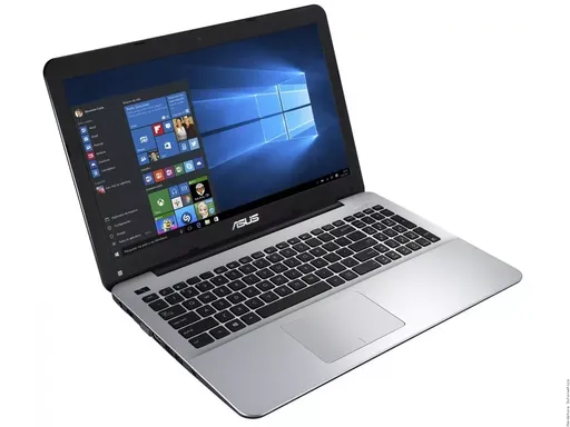 ASUS X555U (Intel Core i7-6500U 2.5GHz@3.1GHz, 8GB DDR3, 1TB HDD, 15,6″ LED…