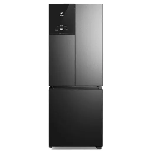 Refrigerador French Door Electrolux de 03 Portas Frost Free com 484 Litros…