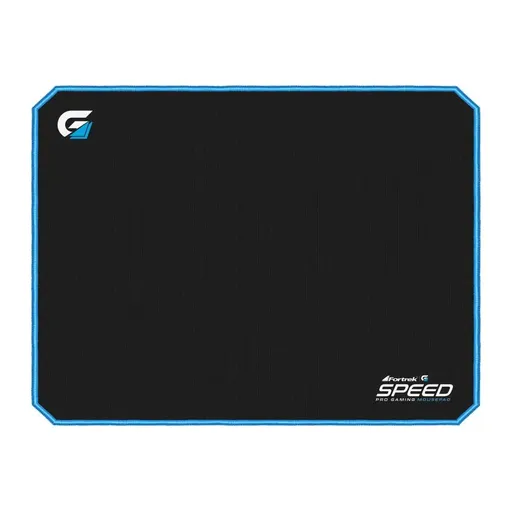 MousePad Gamer Fortrek MPG101 Blue Speed Médio (320x240mm)