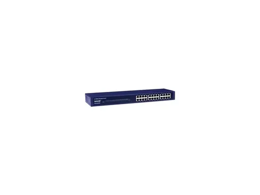 Tenda 24P 10/100Mbps Switch