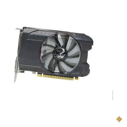 Placa de Vídeo Zogis GeForce GTX 1050Ti 4GB GDDR5 128-bit PCI-E 3.0 x16
