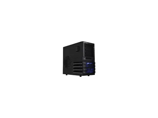Thermaltake Level 10 GTS (VO30001N2N)