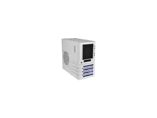 Thermaltake Level 10 GTS Snow Edition (VO30006N2N)