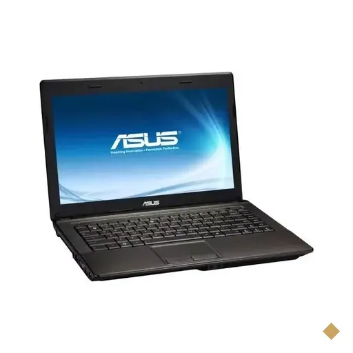 ASUS X44C-VX004R Marrom (Intel Core i3 2330M 2.2GHz, 4096MB DDR3, 500GB…