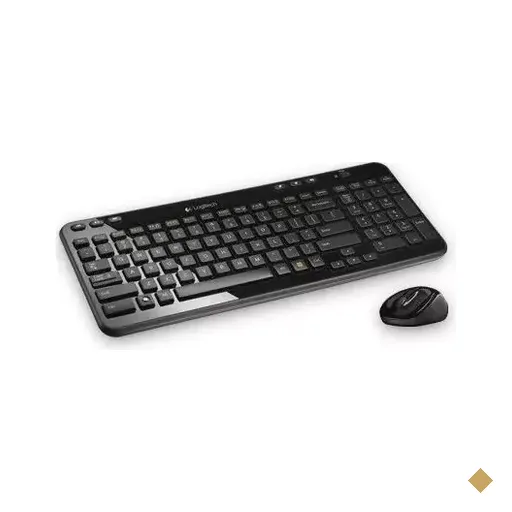 Logitech MK365 Wireless (teclado e mouse) 920-004437