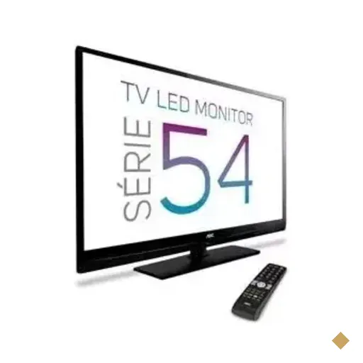 AOC T2254we Multimídia TV/LED 21.5″ Wide (1920x1080) 5 ms - Receptor Digital…