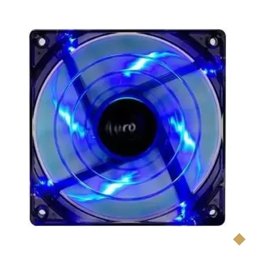 Aerocool Shark Blue Edition 120mm