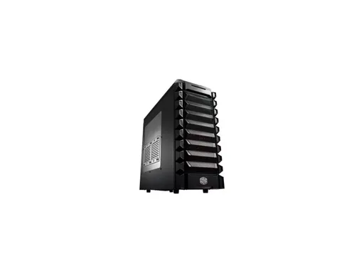 Cooler Master K550 Window