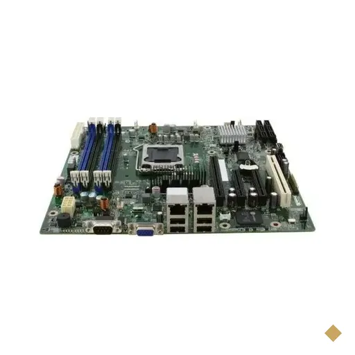 Intel Server Board S1200BTSR (LGA 1155) 