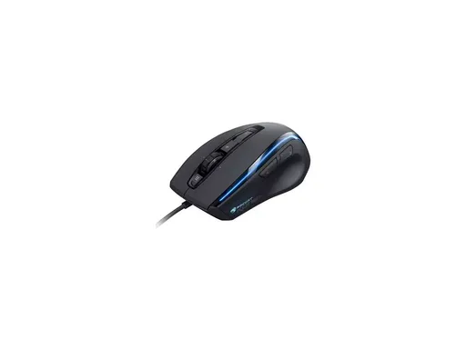 Roccat Kone Plus, 6000DPI, Óptico USB (ROC-11-801)