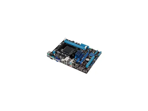ASUS M5A78L-M LX3 (AM3+) AMD 760G 