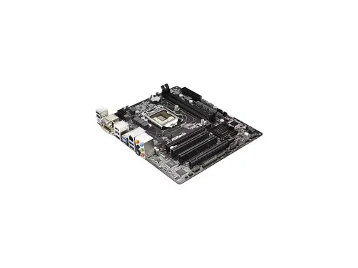 ASRock H87M (Socket 1150) HDMI Intel H87