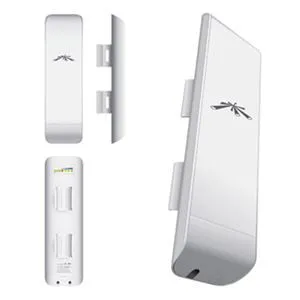 Access Point  2.4GHZ NANO MIMO AIRMAX NANOSTATION2