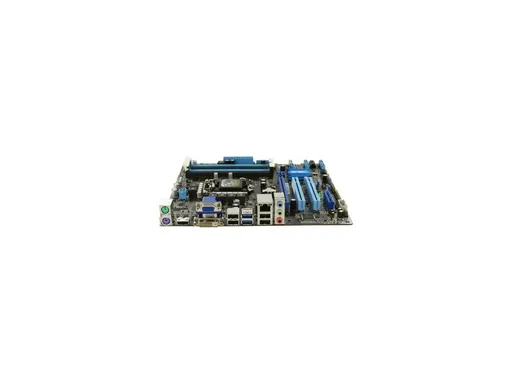 ASUS P8B75-M/CSM (LGA 1155) HDMI Intel B75