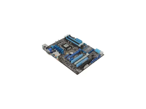 Asus P8Z77-V LK (LGA 1155) HDMI USB 3.0 Intel Z77