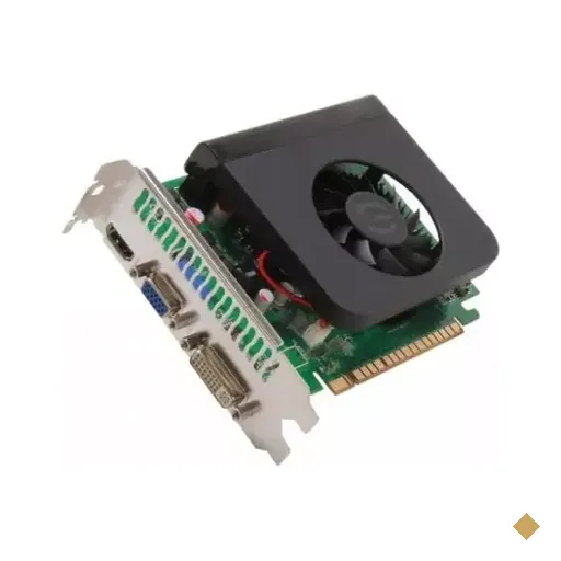 eVGA NVIDIA GeForce GT 630 1GB GDDR5 128-bit PCI-E x16 2.0