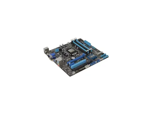 Asus P8H77-M/CSM (LGA 1155) USB 3.0 Intel H77