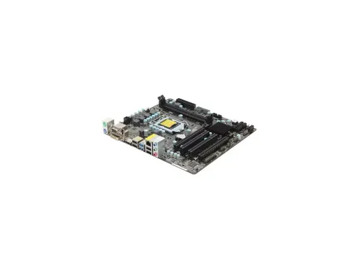 ASRock B75M (LGA 1155) USB 3.0 Intel B75