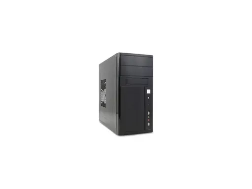 Pixxo ATX 2B Black HT3D22B06S