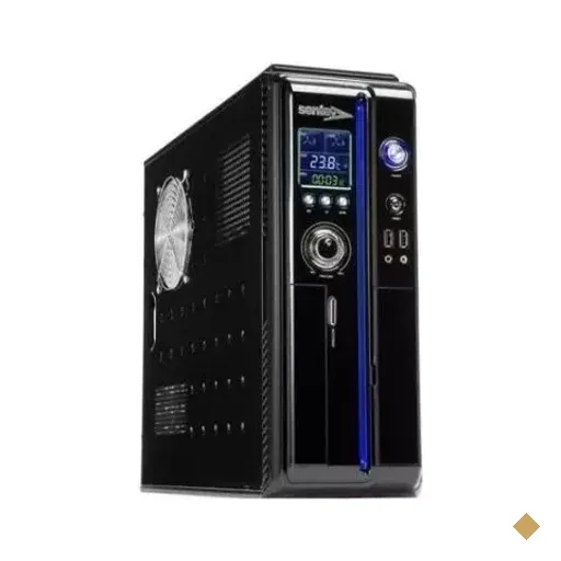 Sentey Slim SS2-2220 