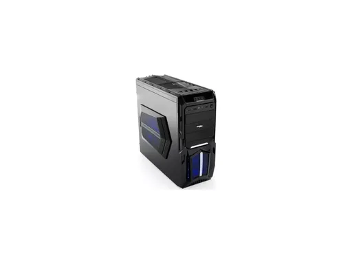 Sentey GS-6000 Black Optimus II