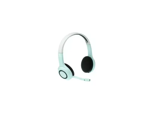 Logitech 981-000381 Headset Sem Fio Bluetooth/Som Estéreo