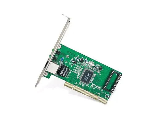 Placa de Rede TP-Link 10/100/1000 Gigabit PCI TG-3269 