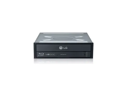 LG Blu-Ray Writer 14x (BH14NS40) SATA