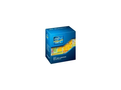 Intel Core i3-3250 3.5GHz (LGA 1155, 3MB, Intel HD Graphics 2500) 55W