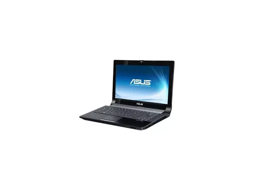ASUS N43SN (i7 2630QM 2.0GHz, 6144GB DDR3, 500GB, DVD Blu-Ray, 14″ LED…