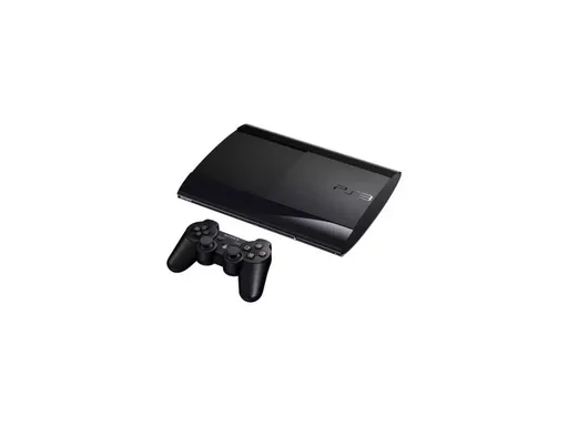 SONY Playstation 3 Super Slim 250GB System