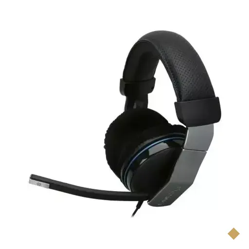 Corsair Headset Vengeance 1500 3.5mm USB Dolby 7.1 Gaming Headset