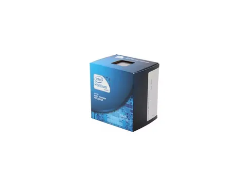 Intel Pentium Dual-Core G645 2.9GHz (LGA 1155, 3MB Cache) 32nm