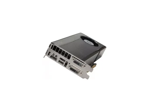 eVGA NVIDIA GeForce GTX 660 2GB GDDR5 192-bit PCI-E 3.0 x16 -