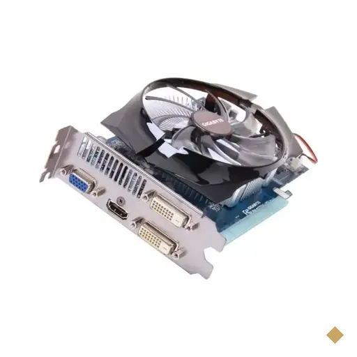 GIGABYTE AMD Radeon HD 7750 2GB GDDR3 128-bit PCI-E 3.0 x16