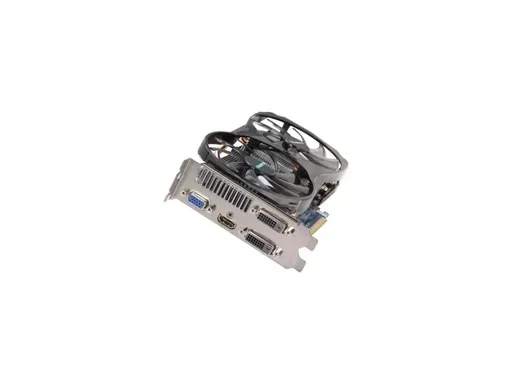 Gigabyte GeForce GTX 650 Ti 2GB GDDR5 128-bit PCI-E 3.0 x16