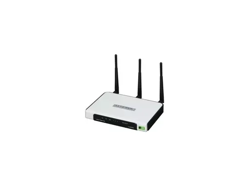 TP-Link WR1043ND Roteador Wireless N 450Mbps Gigabit com Porta USB 2.0