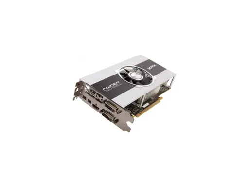 XFX AMD Radeon HD 7850 Core Edition 2GB GDDR5 256-bit PCI-E 3.0 x16