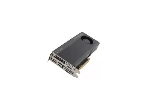 eVGA GeForce GTX 660 Ti 2GB GDDR5 192-bit PCI-E 3.0 x16