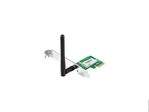 Intelbras WPN 200 Express 150Mbps PCI Express 2.0