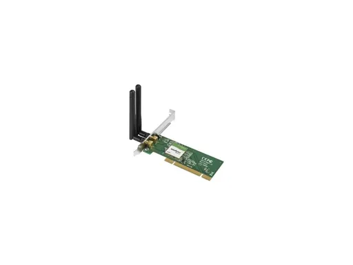 Intelbras WPN 302 (802.11b/g/n) 300Mbps PCI 32-bit 