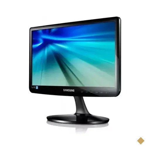Samsung S16B110 LCD LED 15.6″ Wide (1366 x 768) 5ms