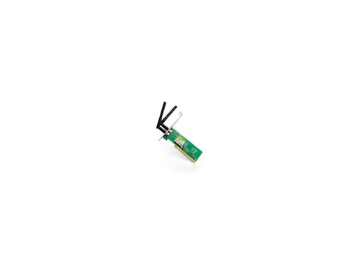 Placa TP-Link TL-WN851ND Wireless N 300Mbps PCI
