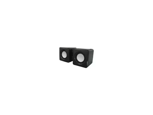 PCTop CXPR02 (3W RMS) USB Mini Speaker