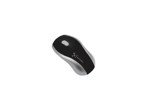 MaxPower MP-MSE-617 800dpi USB Black