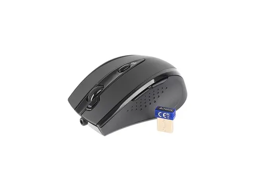 A4Tech G10-770FL Wireless 2000dpi USB Black