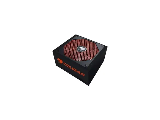 Cougar 500W RX Series ATX12V RX500 80 PLUS