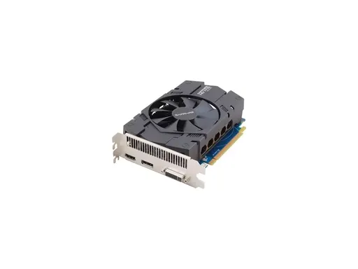 Sapphire AMD Radeon HD 7770 1GB GDDR5 128-bit PCI-E 3.0 x16