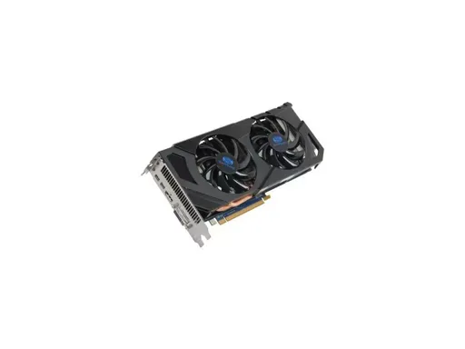 Sapphire AMD Radeon HD 7870 OC 2GB GDDR5 256-bit PCI-E 3.0 x16