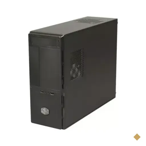 Cooler Master Elite 361 ATX Mid-Tower